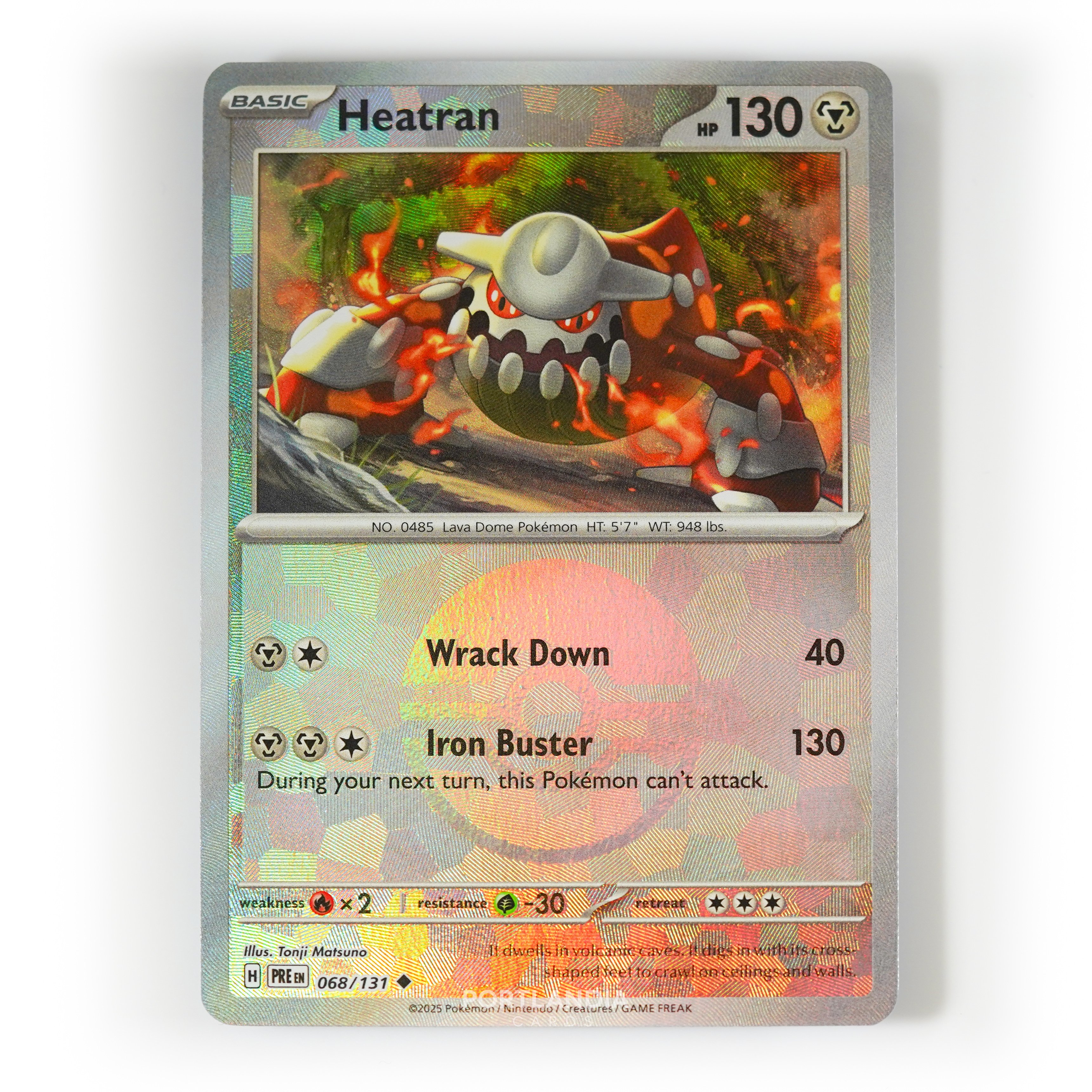 Pokemon - Prismatic Evolutions - Poke Ball Holo Cards - Scarlet & Violet Singles - Picture 49 of 96