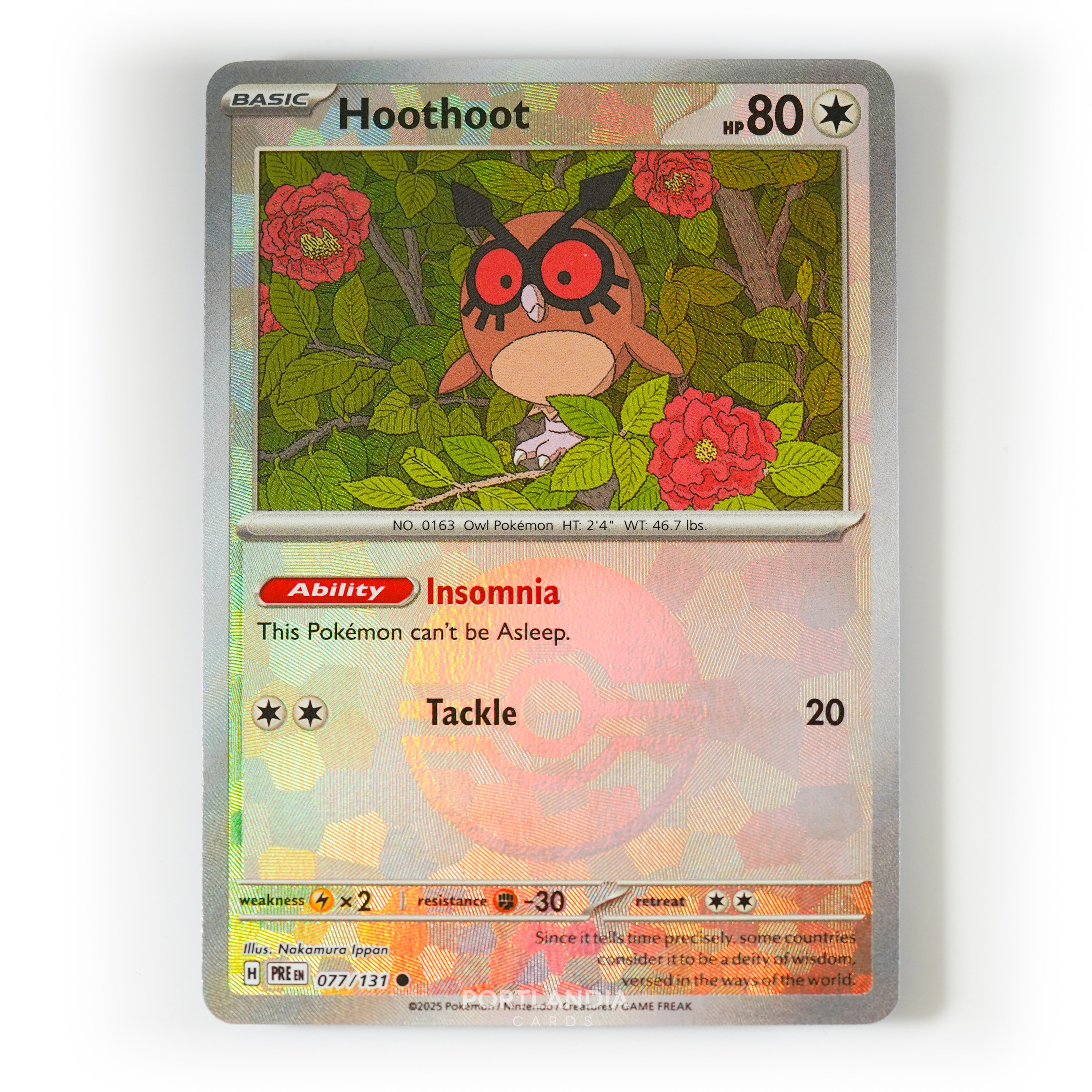 Pokemon - Prismatic Evolutions - Poke Ball Holo Cards - Scarlet & Violet Singles - Picture 54 of 96