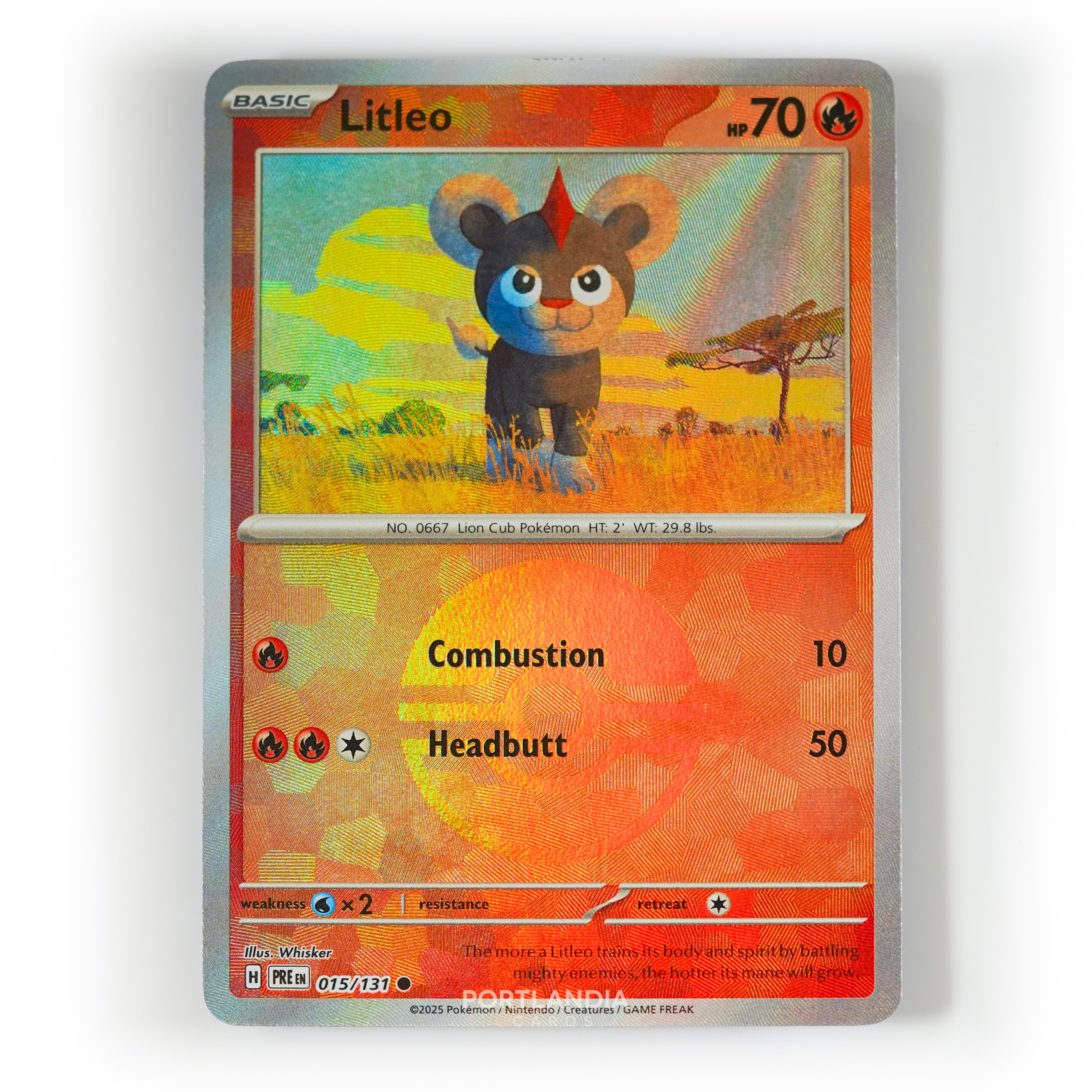 Pokemon - Prismatic Evolutions - Poke Ball Holo Cards - Scarlet & Violet Singles - Picture 11 of 96