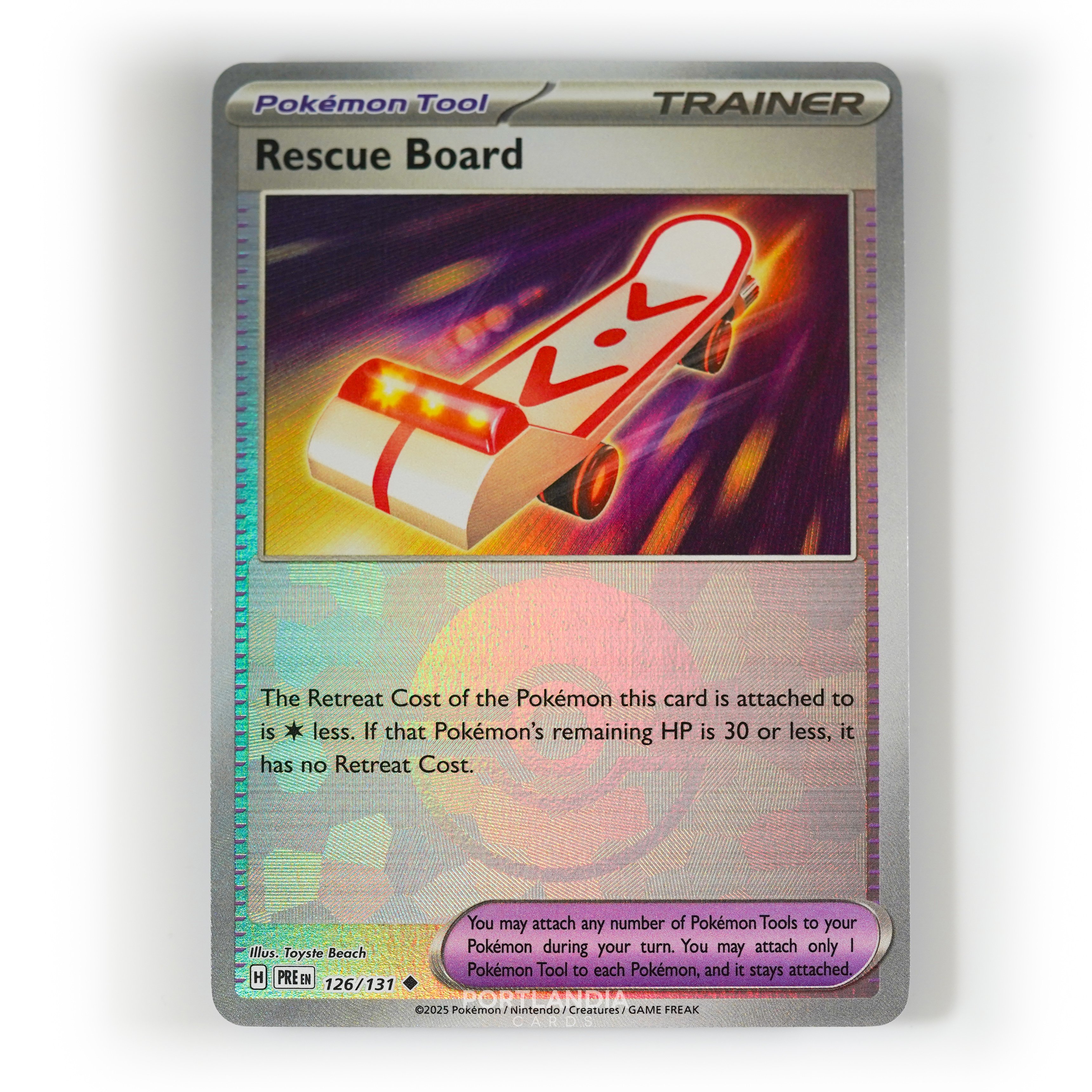 Pokemon - Prismatic Evolutions - Poke Ball Holo Cards - Scarlet & Violet Singles - Picture 94 of 96