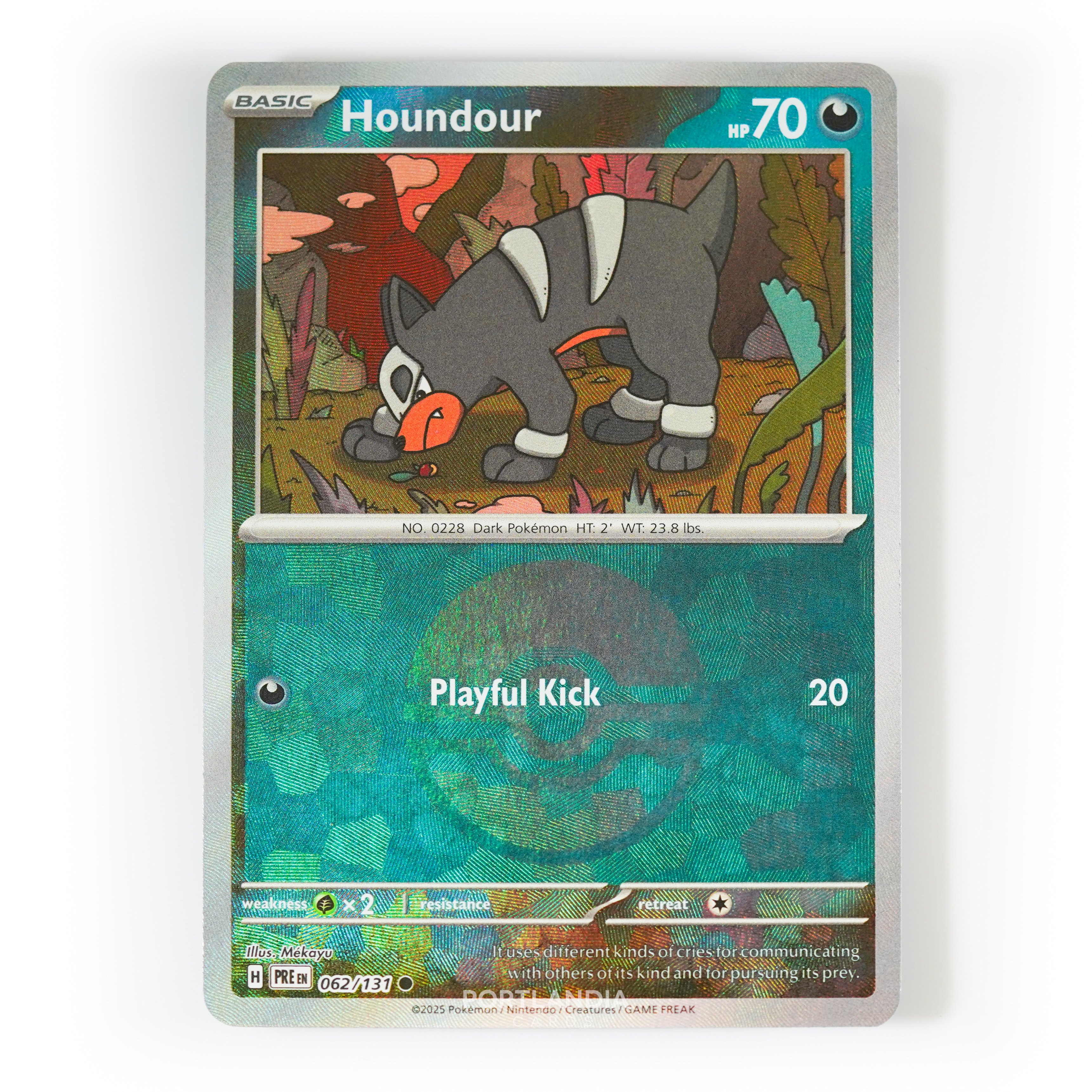 Pokemon - Prismatic Evolutions - Poke Ball Holo Cards - Scarlet & Violet Singles - Picture 44 of 96