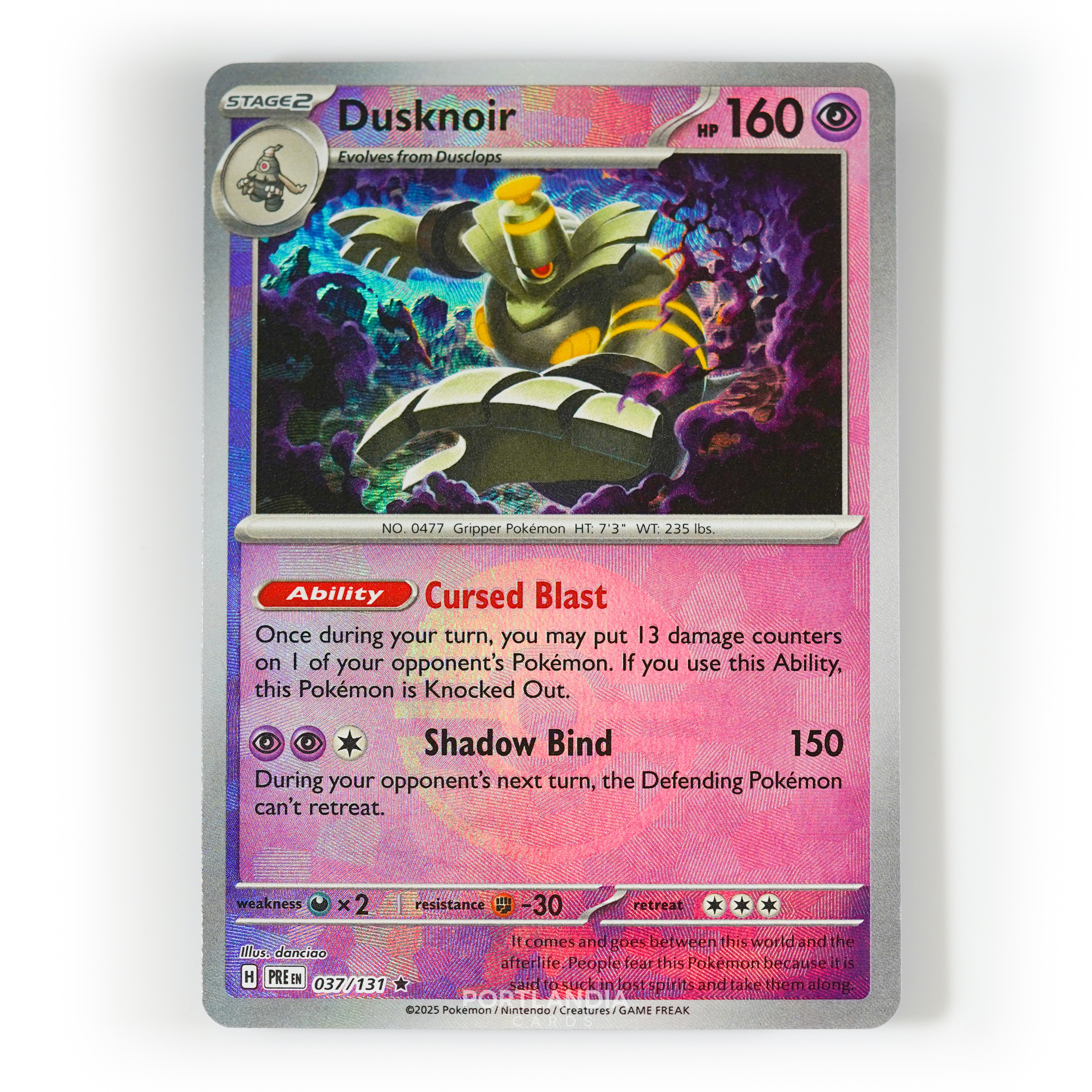 Pokemon - Prismatic Evolutions - Poke Ball Holo Cards - Scarlet & Violet Singles - Picture 24 of 96