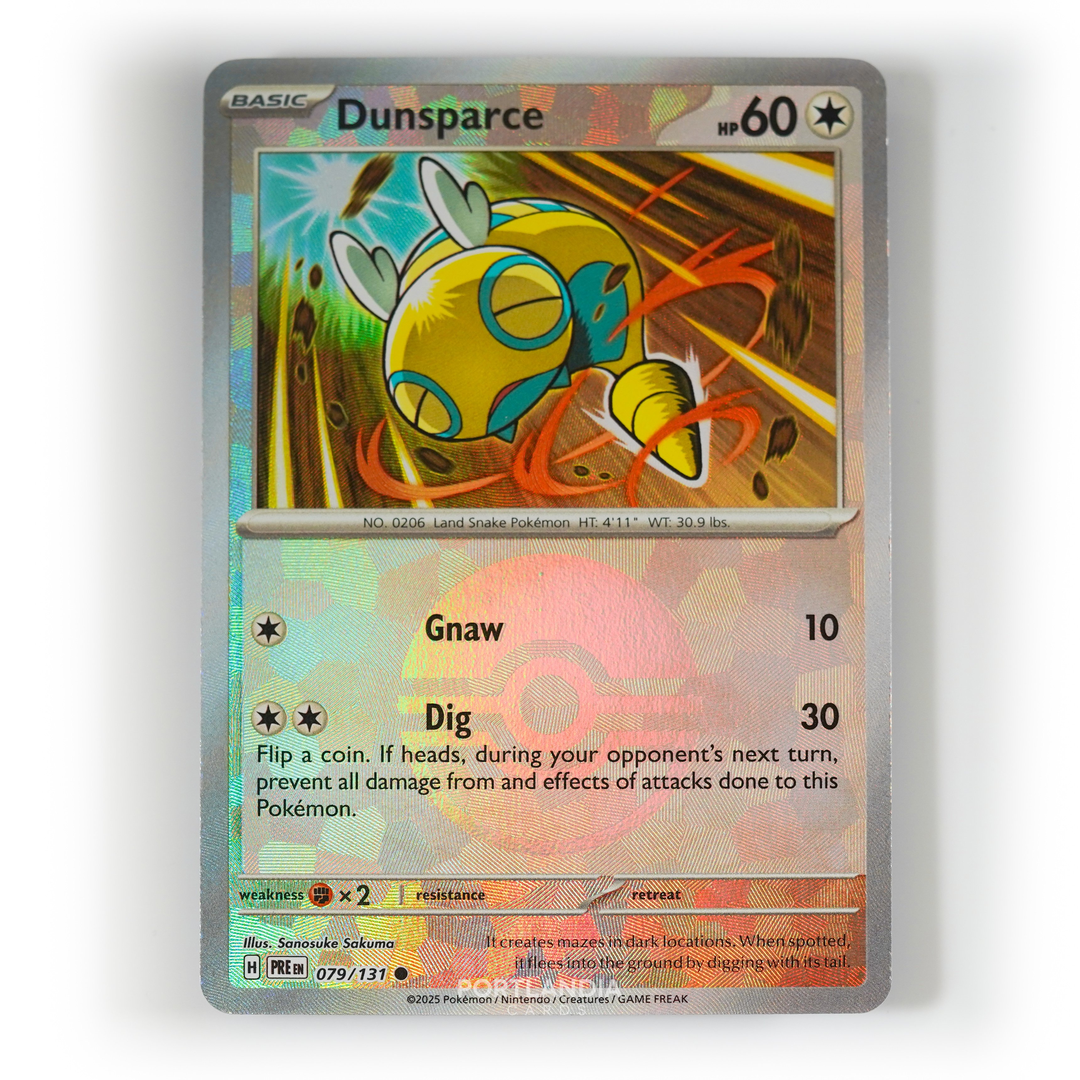 Pokemon - Prismatic Evolutions - Poke Ball Holo Cards - Scarlet & Violet Singles - Picture 55 of 96