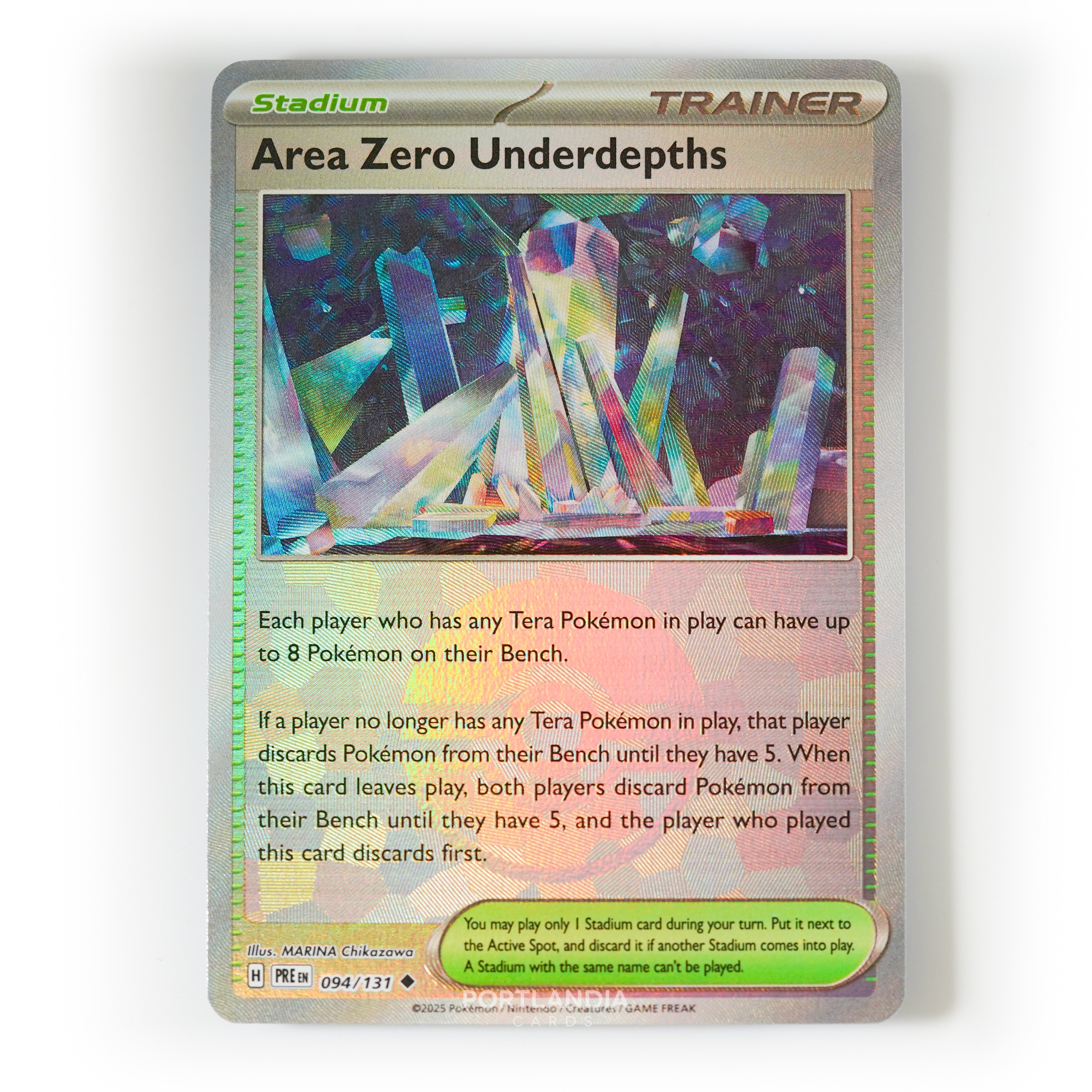 Pokemon - Prismatic Evolutions - Poke Ball Holo Cards - Scarlet & Violet Singles - Picture 66 of 96