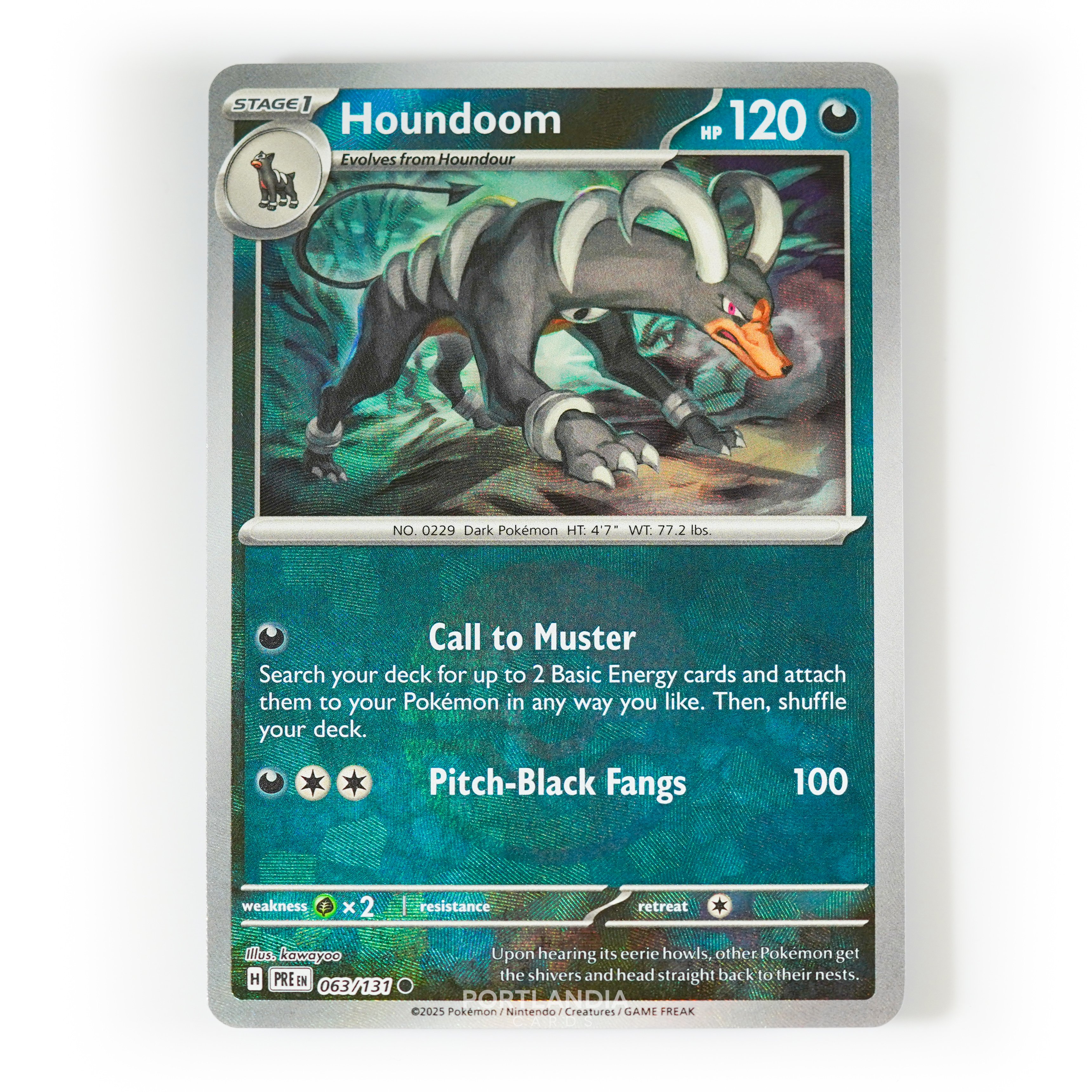 Pokemon - Prismatic Evolutions - Poke Ball Holo Cards - Scarlet & Violet Singles - Picture 45 of 96