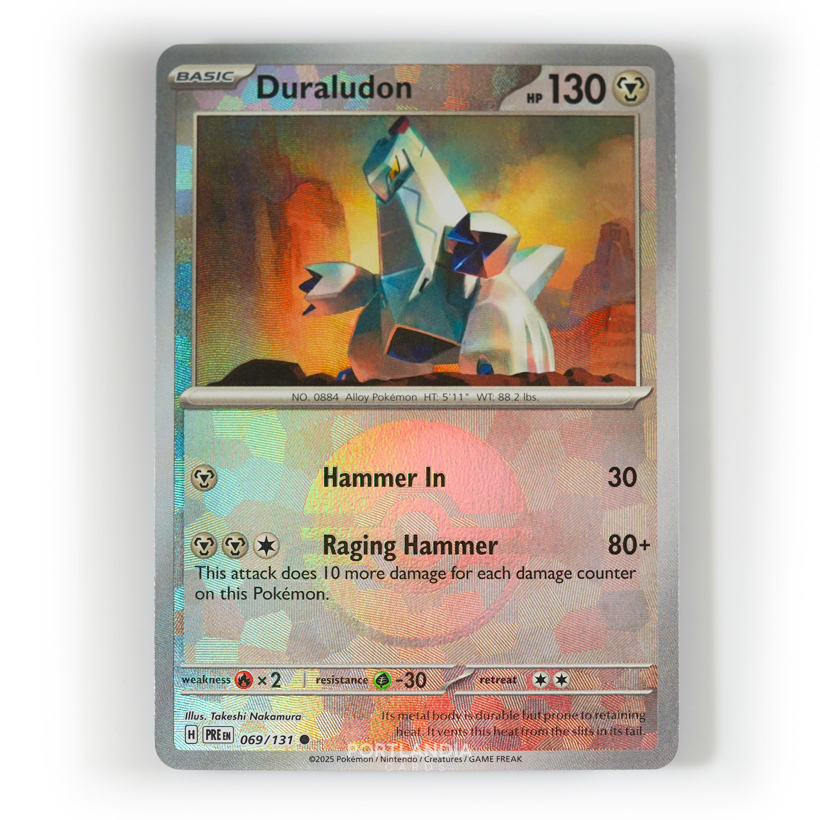 Pokemon - Prismatic Evolutions - Poke Ball Holo Cards - Scarlet & Violet Singles - Picture 50 of 96