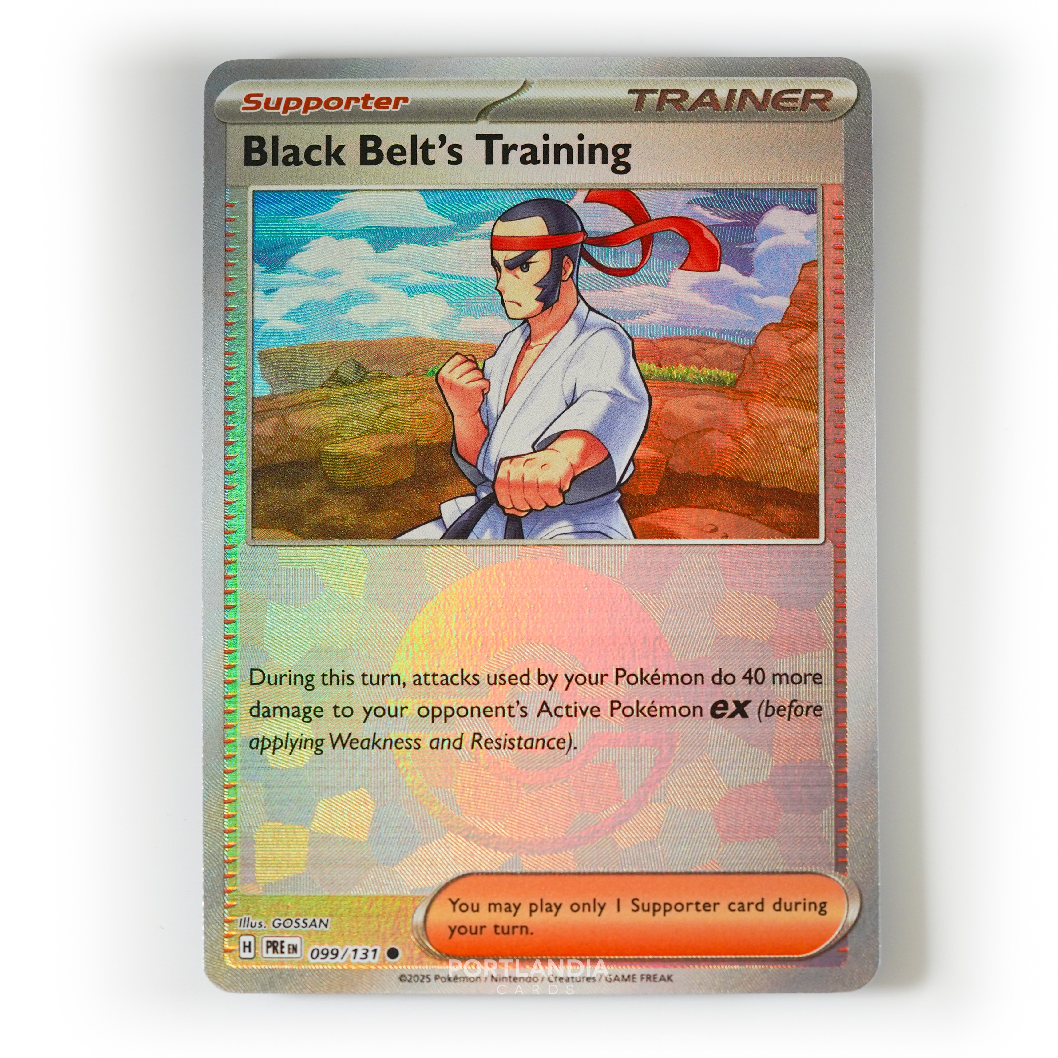 Pokemon - Prismatic Evolutions - Poke Ball Holo Cards - Scarlet & Violet Singles - Picture 71 of 96