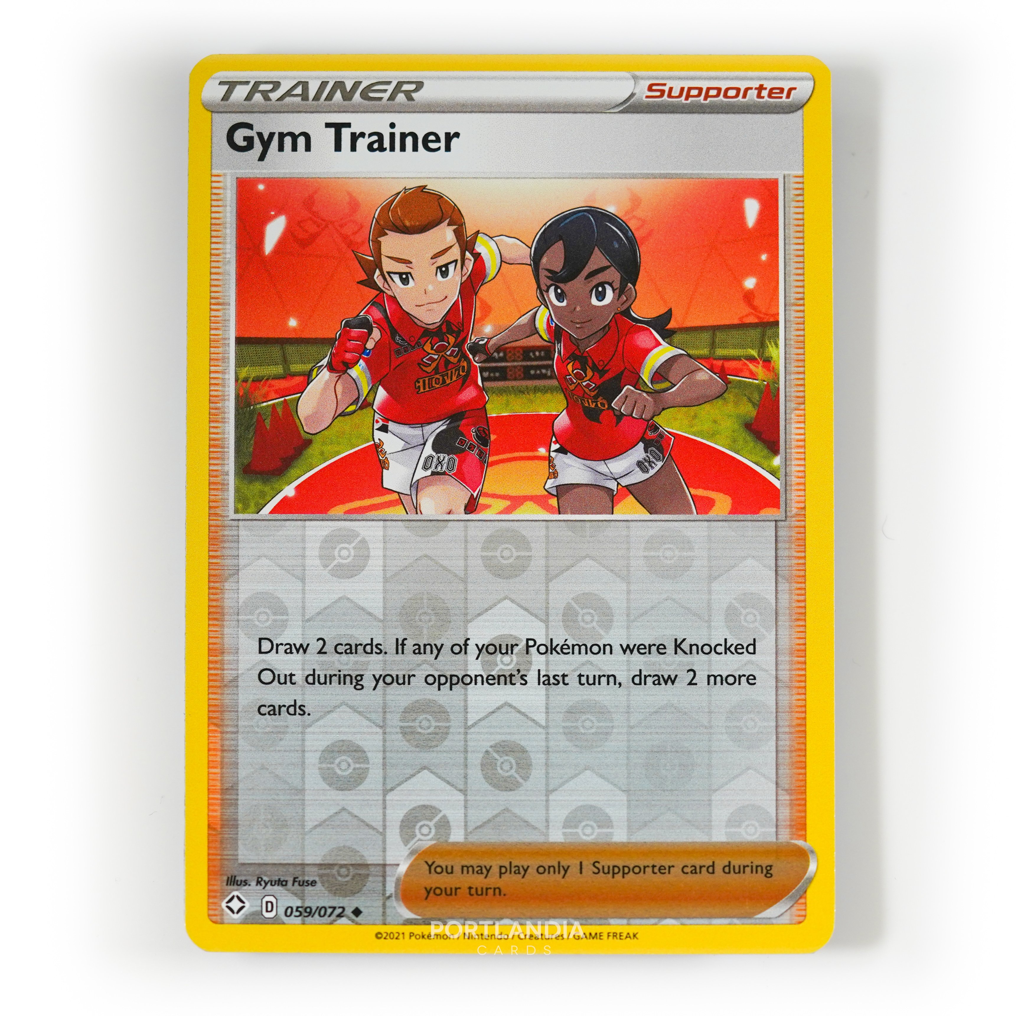 Pokemon - SWSH Shining Fates - Reverse & Standard Holo Singles - Picture 49 of 53