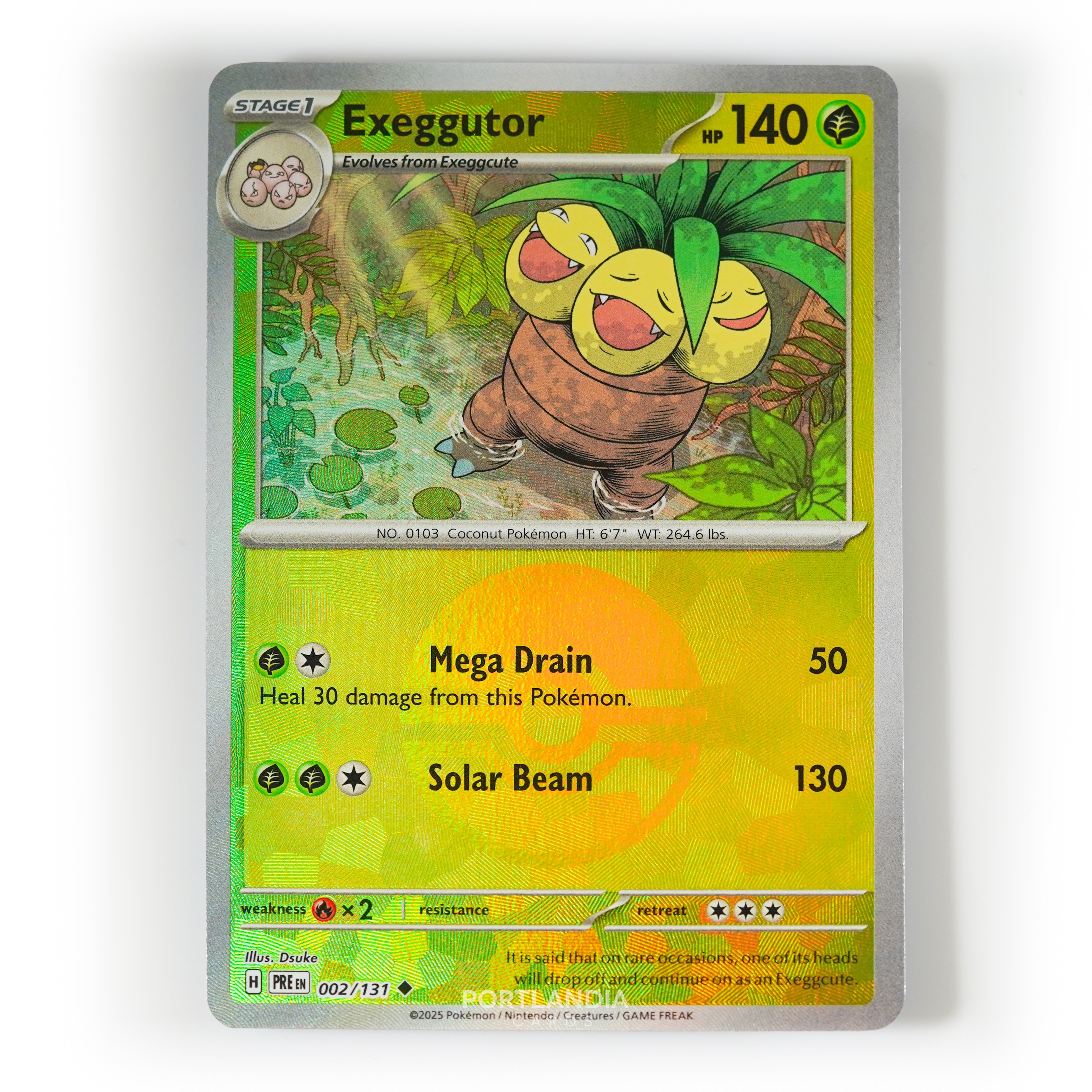 Pokemon - Prismatic Evolutions - Poke Ball Holo Cards - Scarlet & Violet Singles - Picture 3 of 96