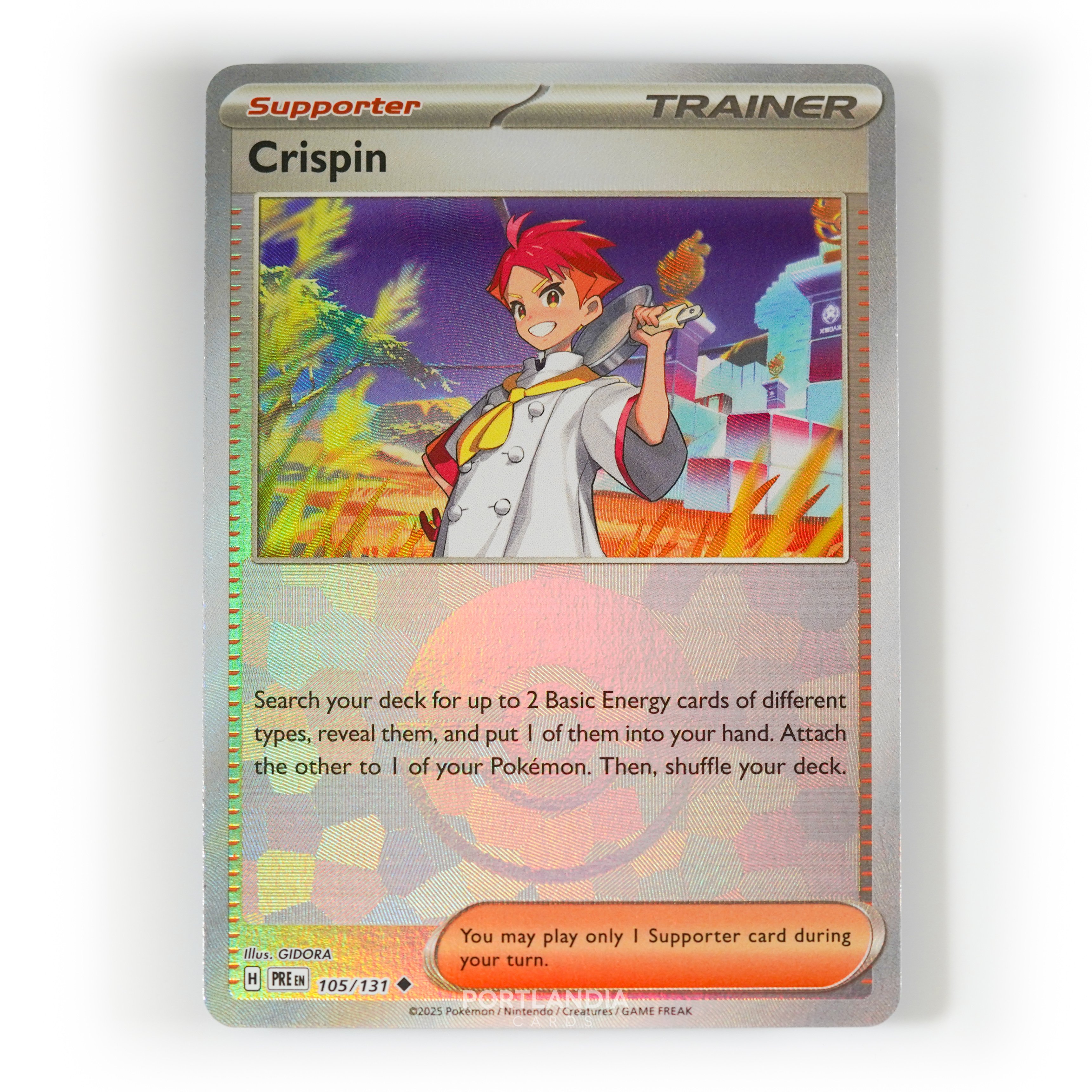 Pokemon - Prismatic Evolutions - Poke Ball Holo Cards - Scarlet & Violet Singles - Picture 77 of 96