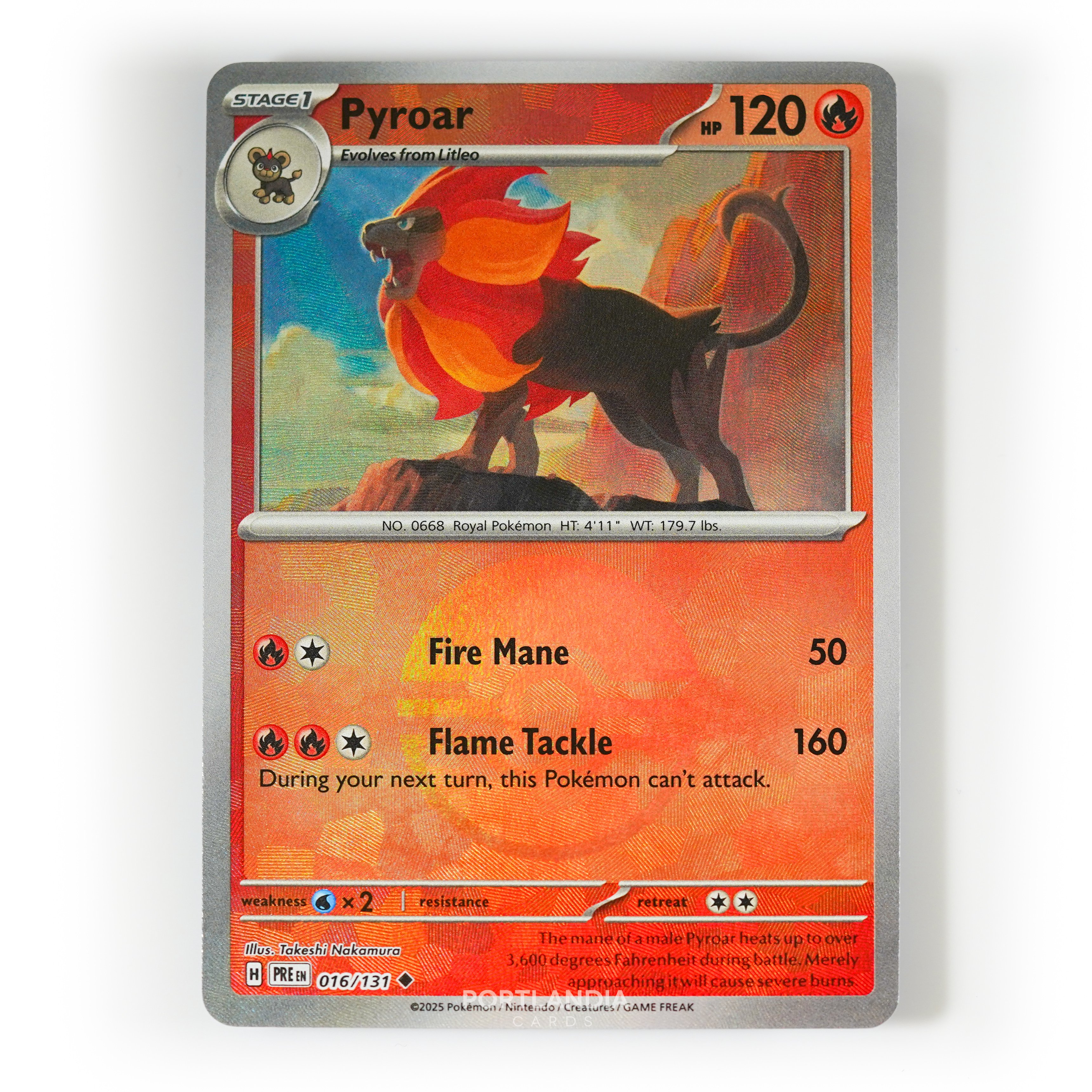 Pokemon - Prismatic Evolutions - Poke Ball Holo Cards - Scarlet & Violet Singles - Picture 12 of 96