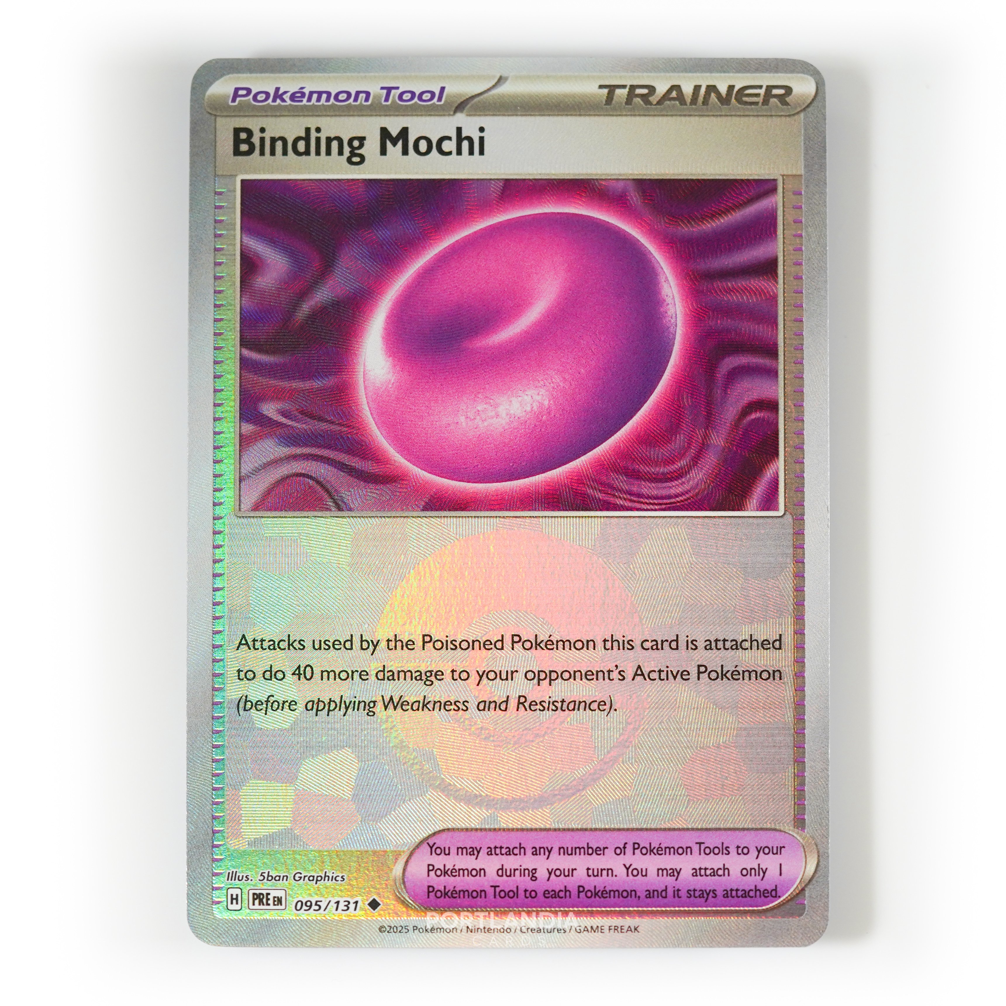 Pokemon - Prismatic Evolutions - Poke Ball Holo Cards - Scarlet & Violet Singles - Picture 67 of 96