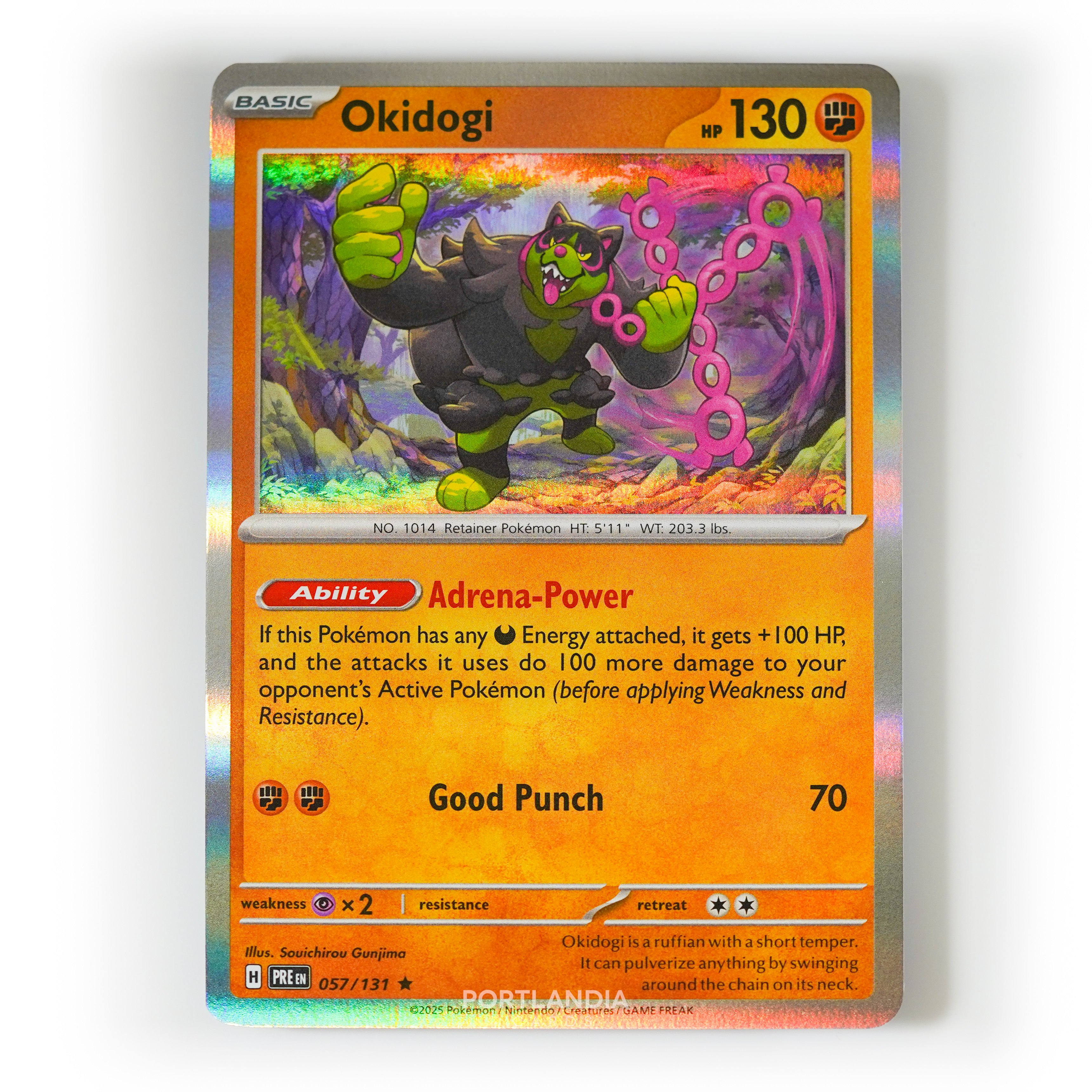 Pokemon - Prismatic Evolutions - Reverse Holo Cards - Scarlet & Violet Singles - Picture 58 of 128