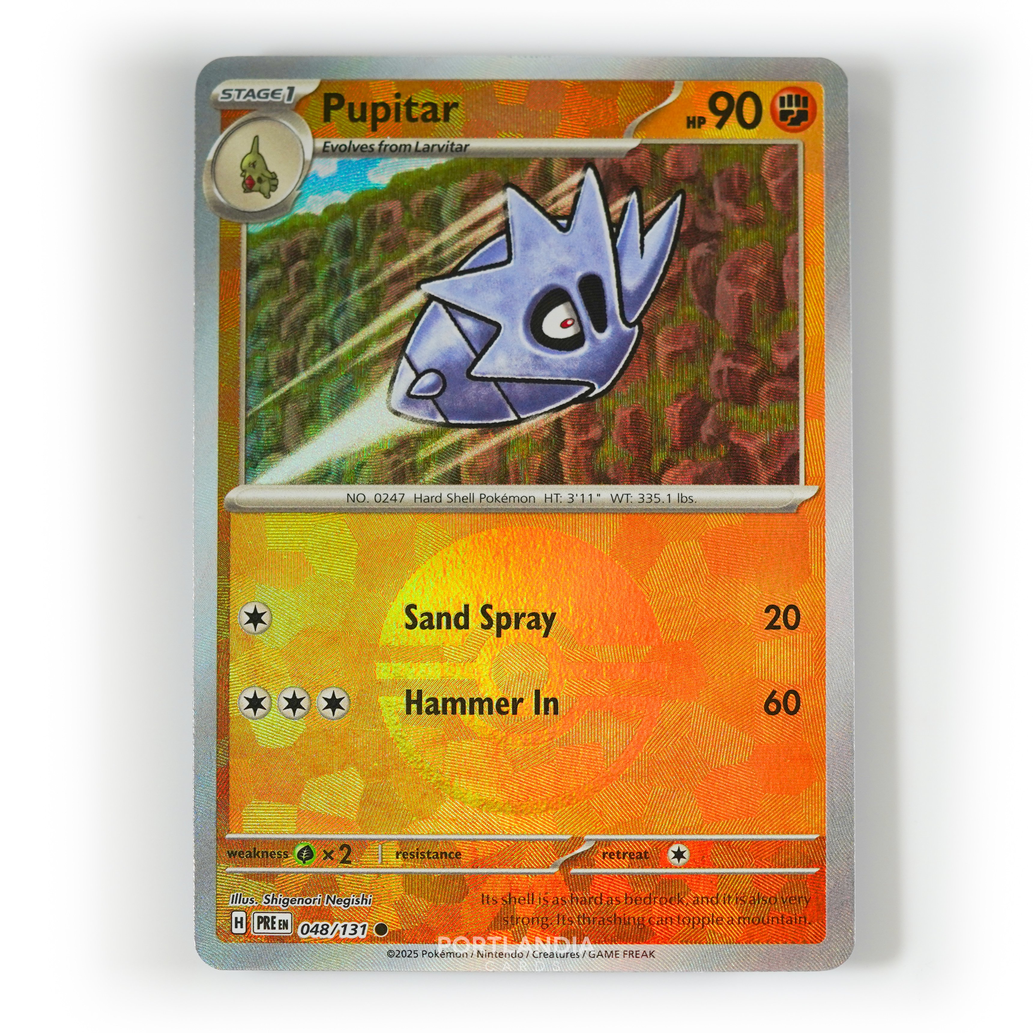 Pokemon - Prismatic Evolutions - Poke Ball Holo Cards - Scarlet & Violet Singles - Picture 34 of 96