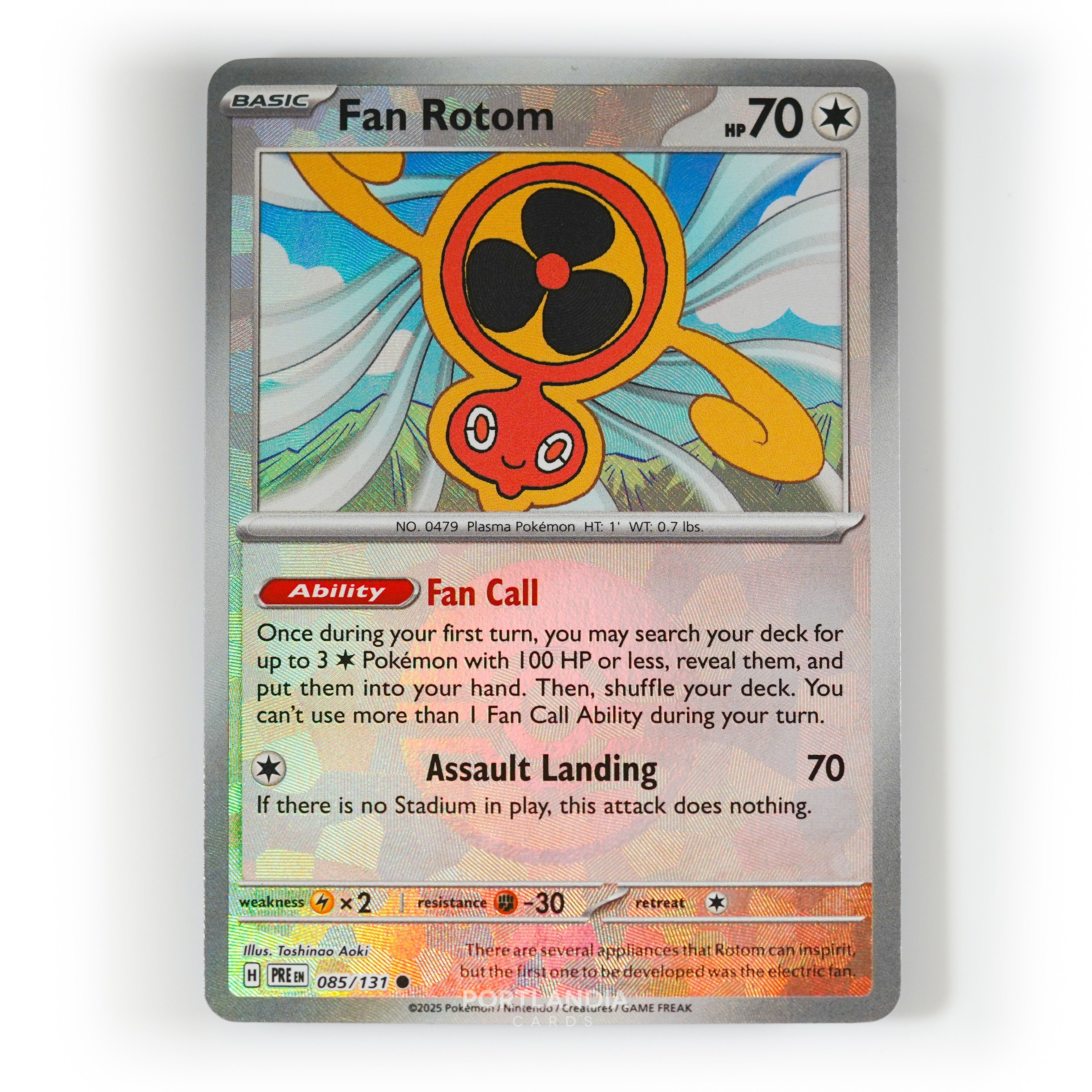 Pokemon - Prismatic Evolutions - Poke Ball Holo Cards - Scarlet & Violet Singles - Picture 59 of 96