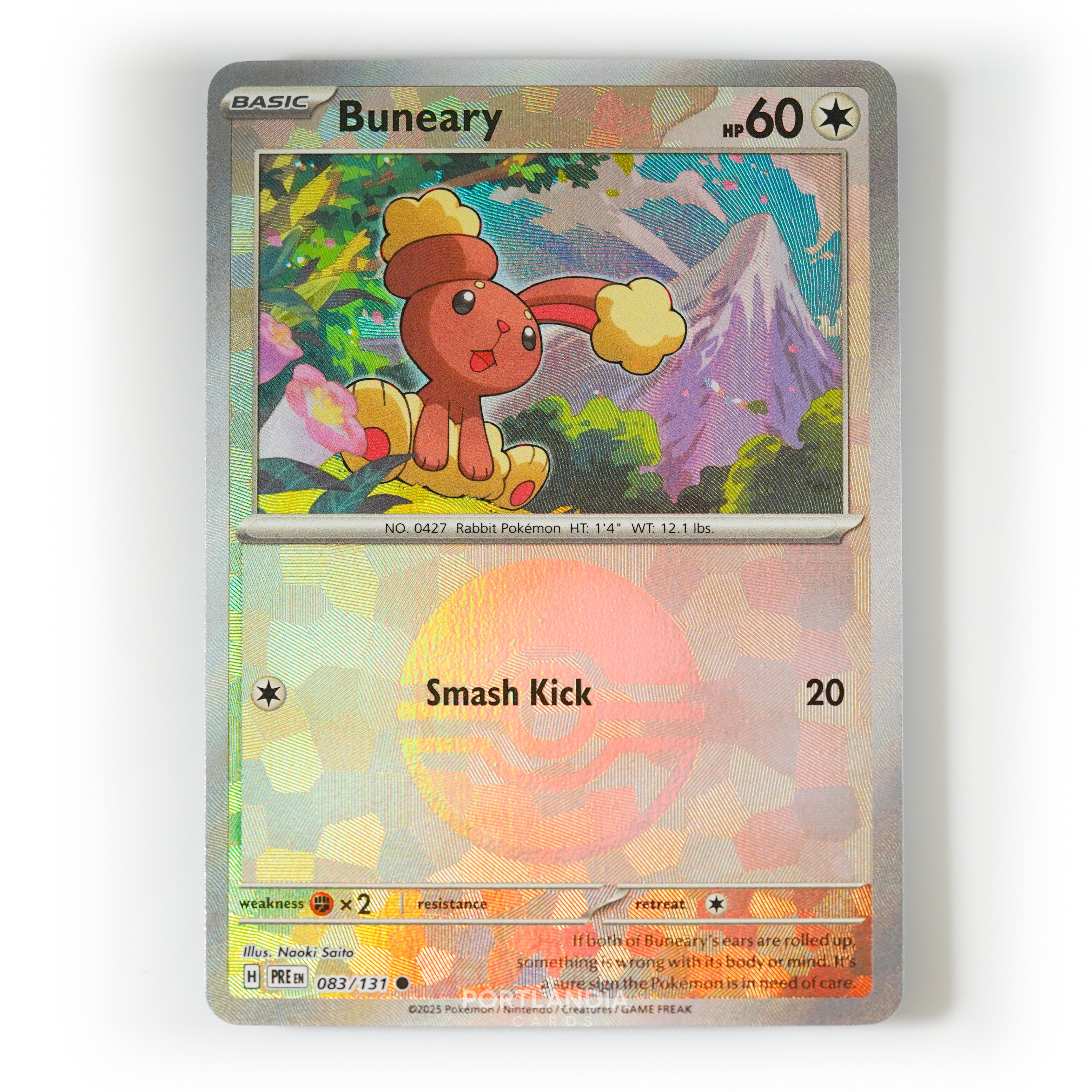 Pokemon - Prismatic Evolutions - Poke Ball Holo Cards - Scarlet & Violet Singles - Picture 58 of 96