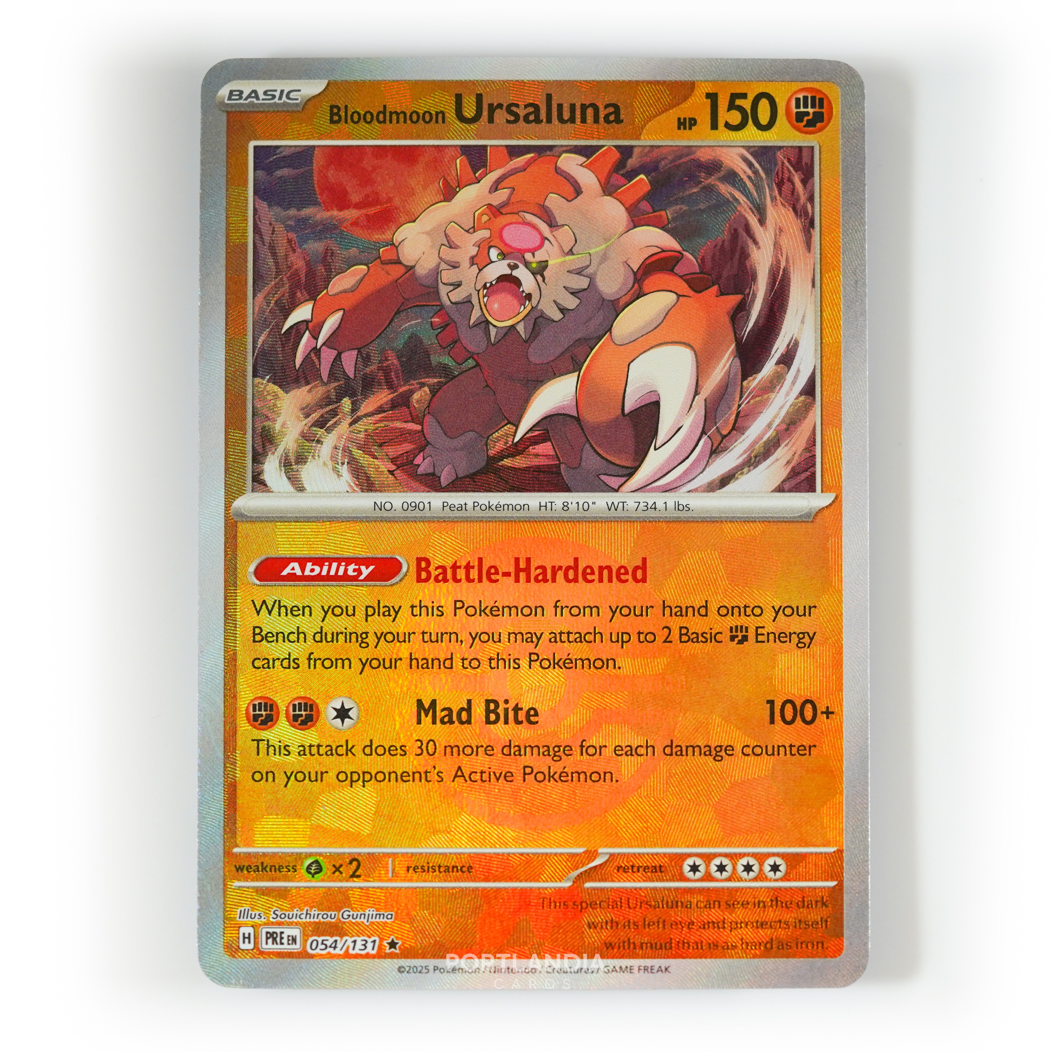 Pokemon - Prismatic Evolutions - Poke Ball Holo Cards - Scarlet & Violet Singles - Picture 39 of 96