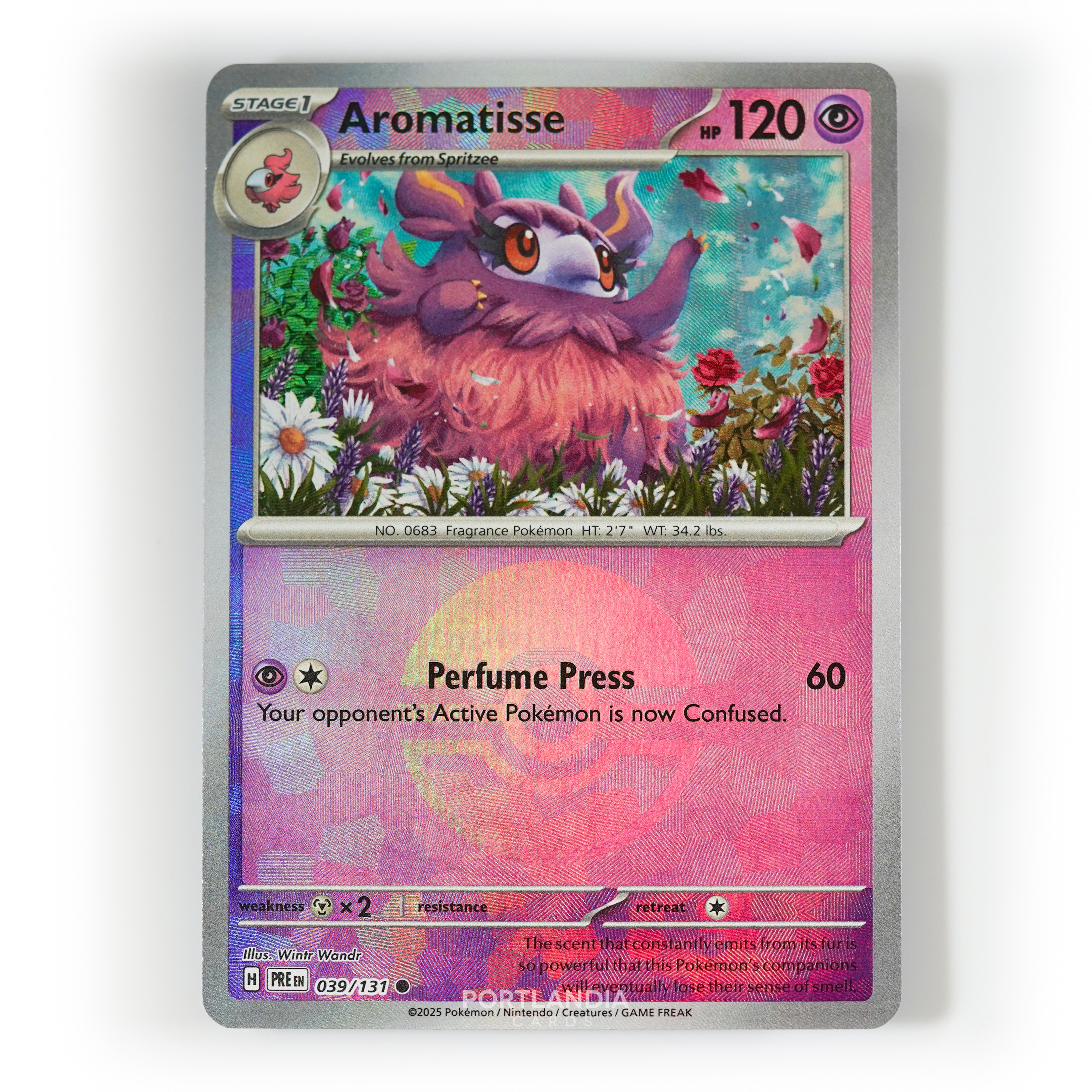 Pokemon - Prismatic Evolutions - Poke Ball Holo Cards - Scarlet & Violet Singles - Picture 26 of 96