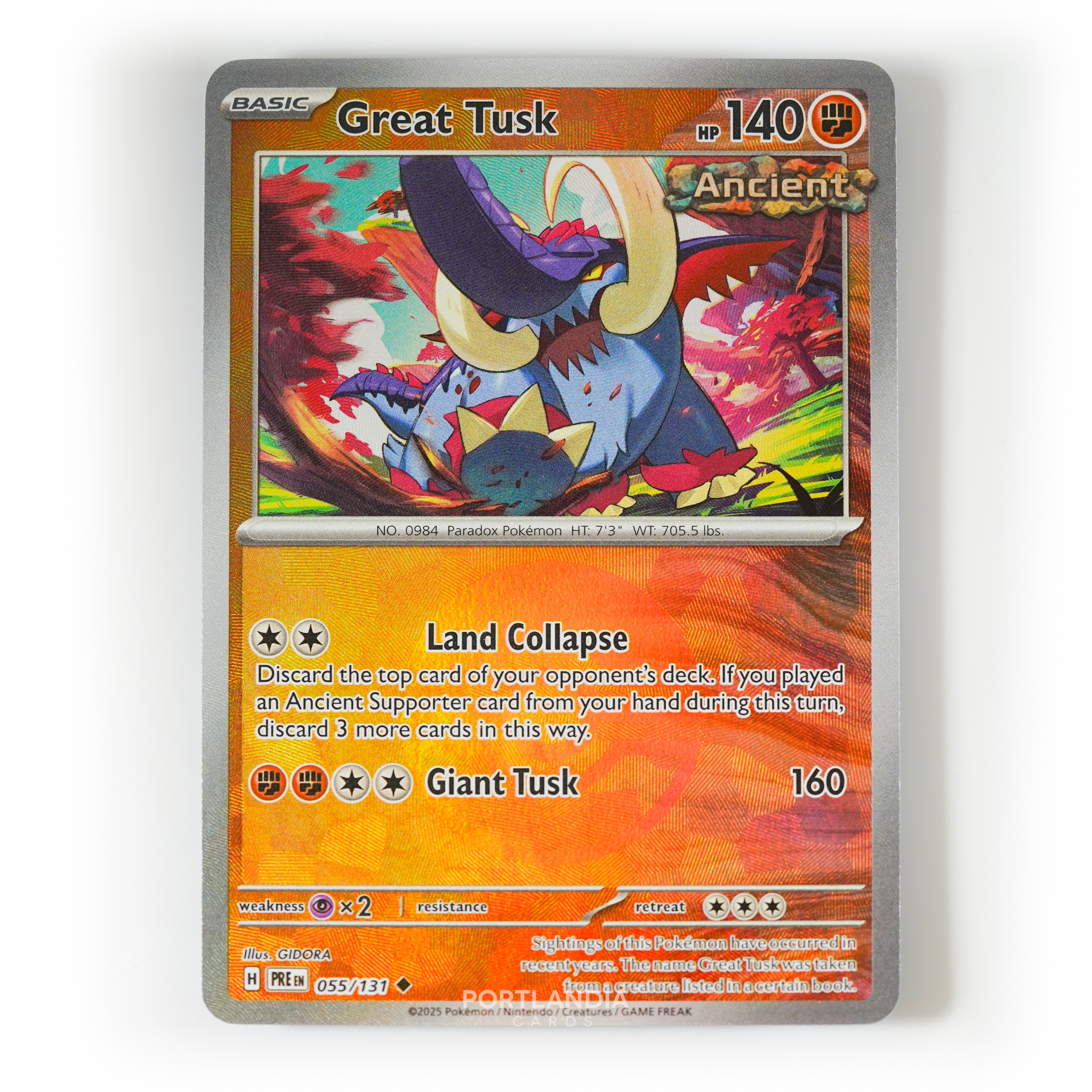Pokemon - Prismatic Evolutions - Poke Ball Holo Cards - Scarlet & Violet Singles - Picture 40 of 96