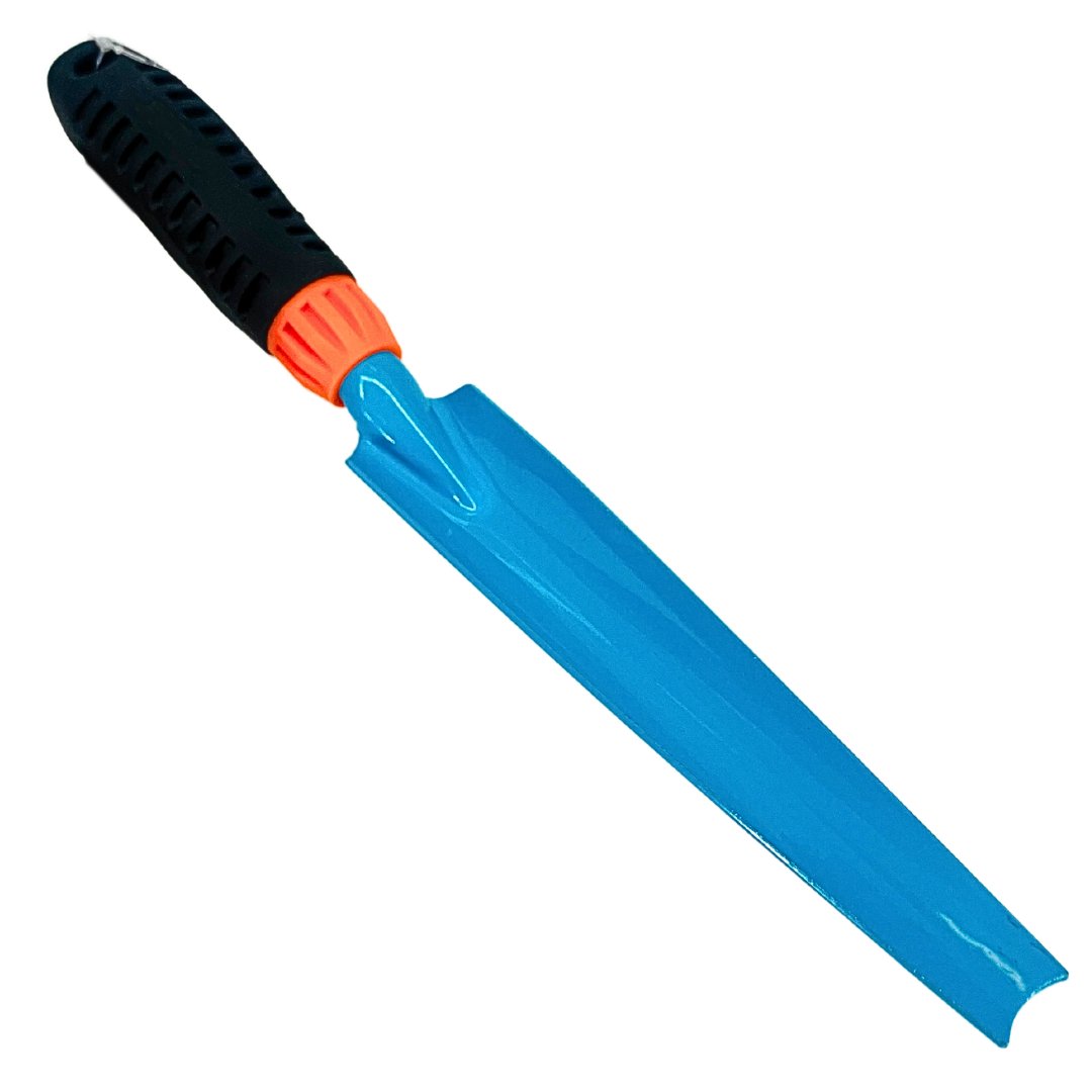 HOMEGARDEN Mini Garden Weed Puller with Ergonomic Grip - Picture 26 of 38