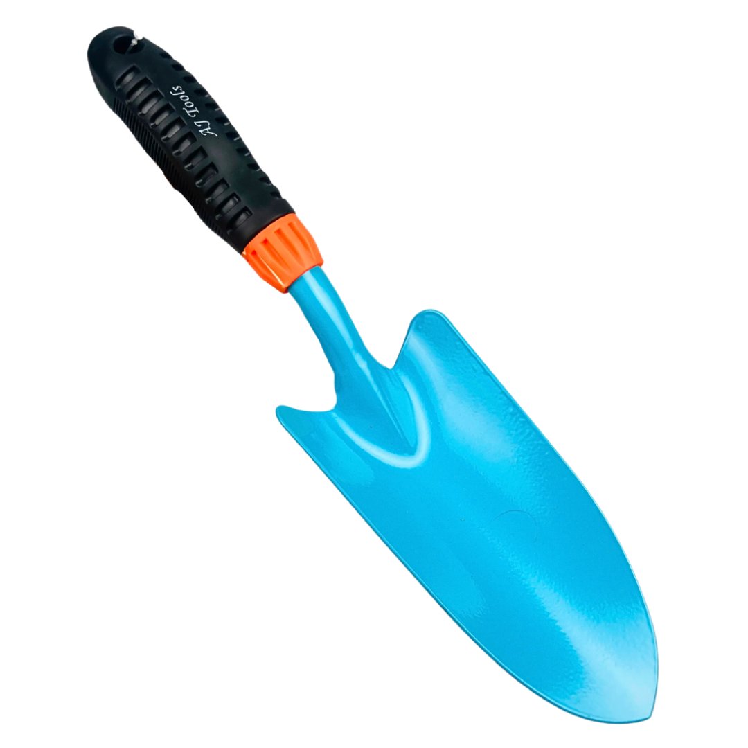 HOMEGARDEN Mini Garden Weed Puller with Ergonomic Grip - Picture 35 of 38