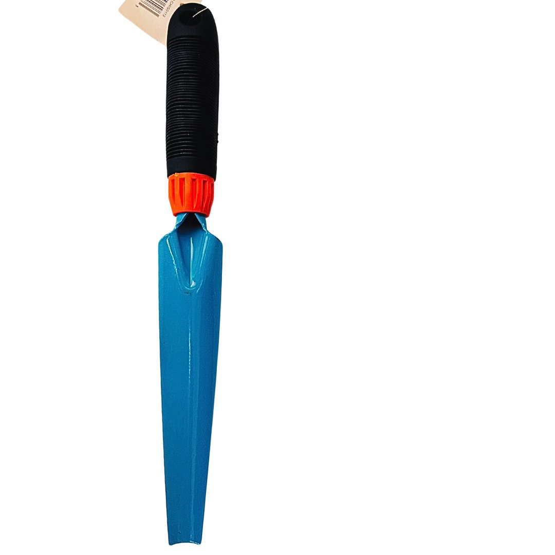 HOMEGARDEN Mini Garden Weed Puller with Ergonomic Grip - Picture 28 of 38