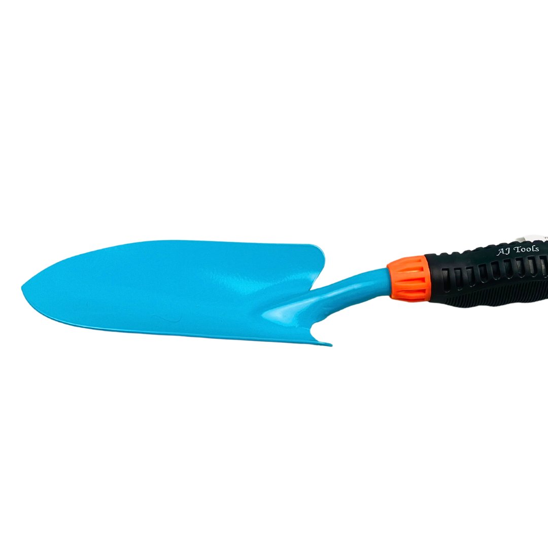 HOMEGARDEN Mini Garden Weed Puller with Ergonomic Grip - Picture 38 of 38