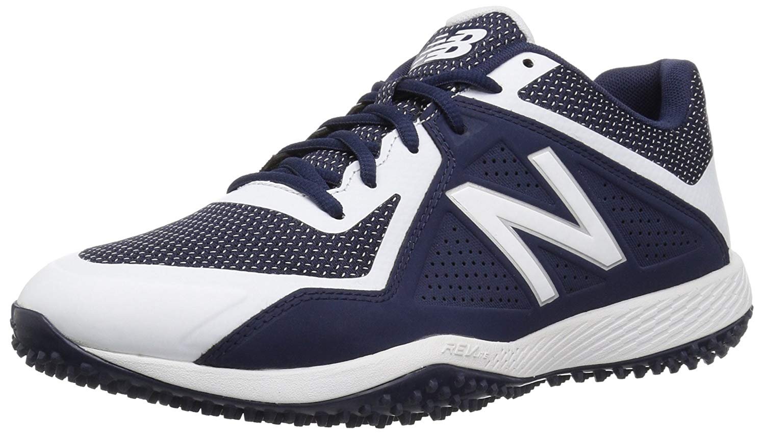 New Balance Turf 4040v4 Men's Baseball Shoes | eBay